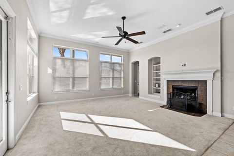 Tiny photo for 25515 Hawks Run Lane, Sorrento, FL 32776 (MLS # O6376033)