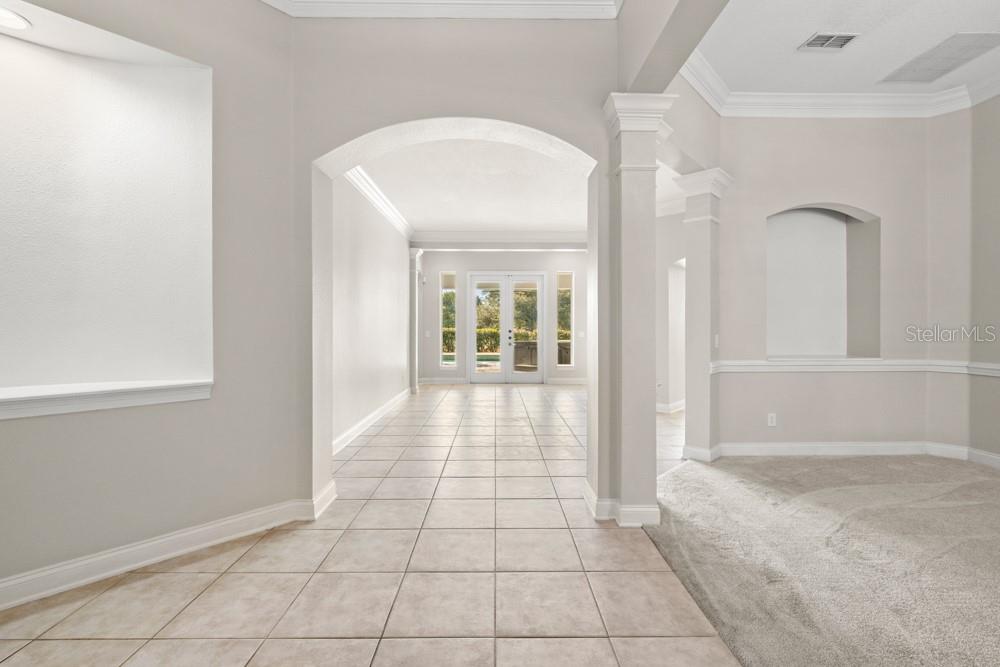 HEATHROW COUNTRY EST HOMES PH ONE - Residential