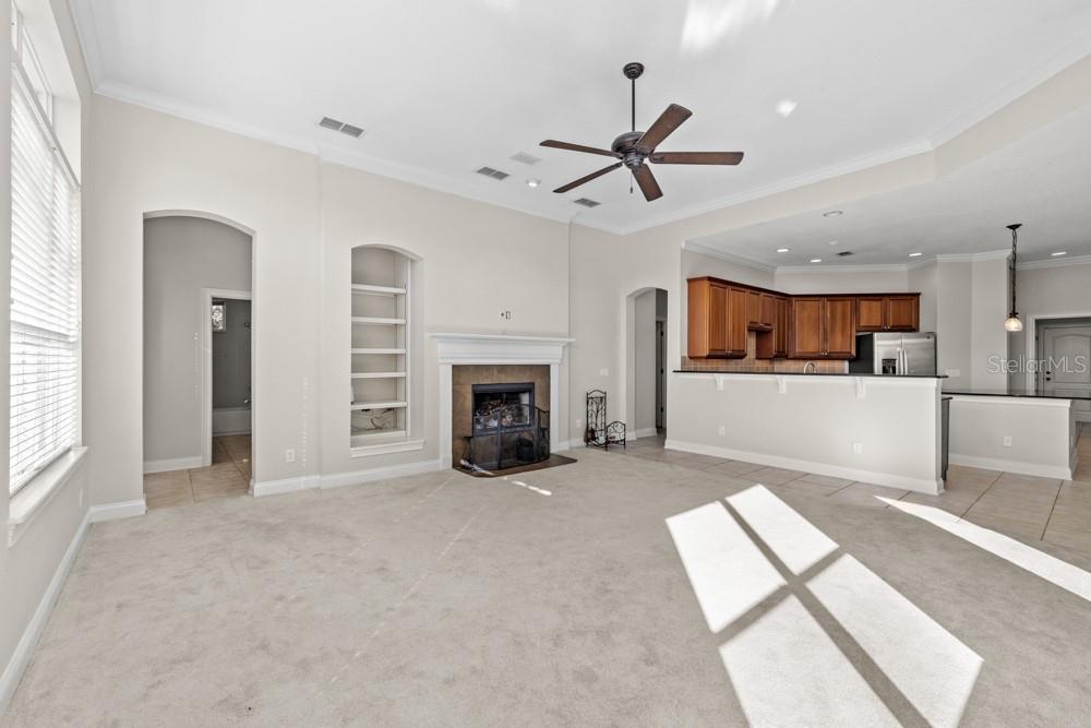 HEATHROW COUNTRY EST HOMES PH ONE - Residential