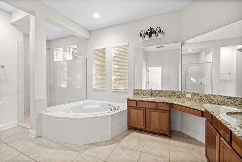 Tiny photo for 25515 Hawks Run Lane, Sorrento, FL 32776 (MLS # O6376033)