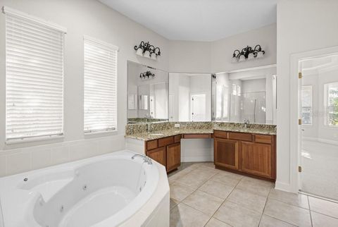 Tiny photo for 25515 Hawks Run Lane, Sorrento, FL 32776 (MLS # O6376033)