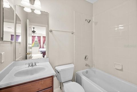 Tiny photo for 25515 Hawks Run Lane, Sorrento, FL 32776 (MLS # O6376033)