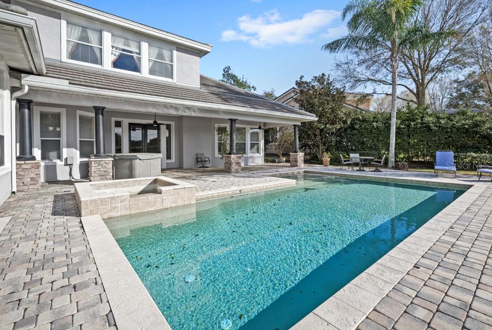 HEATHROW COUNTRY EST HOMES PH ONE - Residential