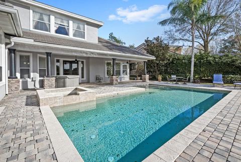 Tiny photo for 25515 Hawks Run Lane, Sorrento, FL 32776 (MLS # O6376033)