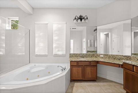 Tiny photo for 25515 Hawks Run Lane, Sorrento, FL 32776 (MLS # O6376033)