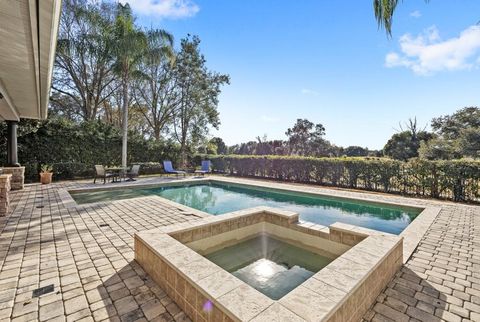 Tiny photo for 25515 Hawks Run Lane, Sorrento, FL 32776 (MLS # O6376033)