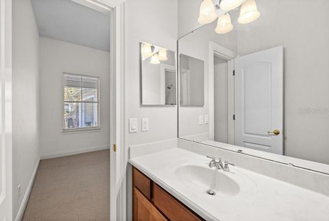 Tiny photo for 25515 Hawks Run Lane, Sorrento, FL 32776 (MLS # O6376033)