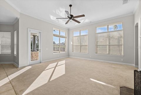 Tiny photo for 25515 Hawks Run Lane, Sorrento, FL 32776 (MLS # O6376033)