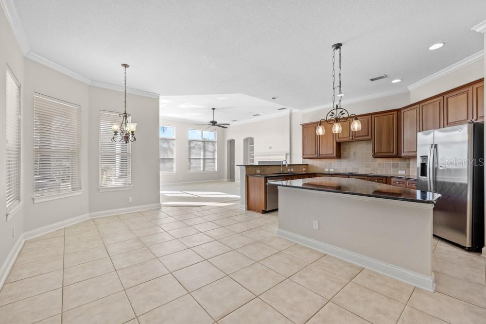 HEATHROW COUNTRY EST HOMES PH ONE - Residential