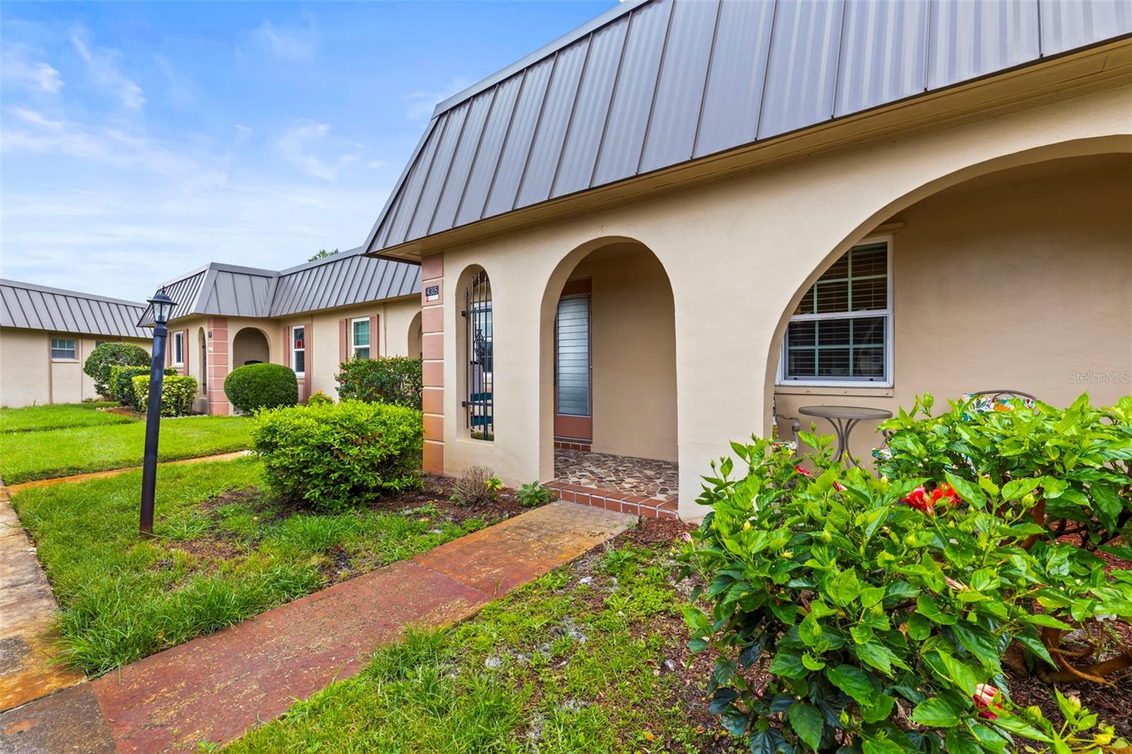 GARDENS BEACON SQUARE - Residential