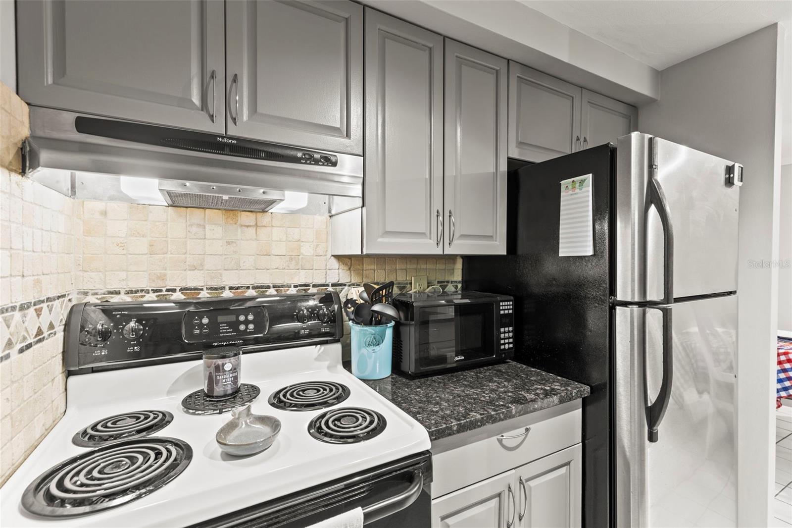 GARDENS BEACON SQUARE - Residential