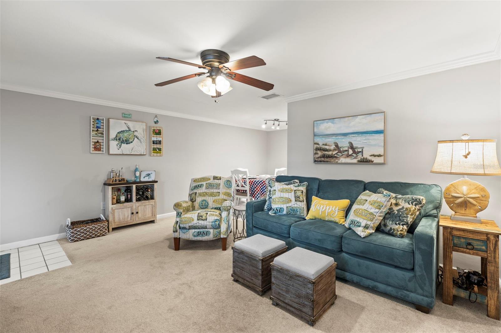 GARDENS BEACON SQUARE - Residential