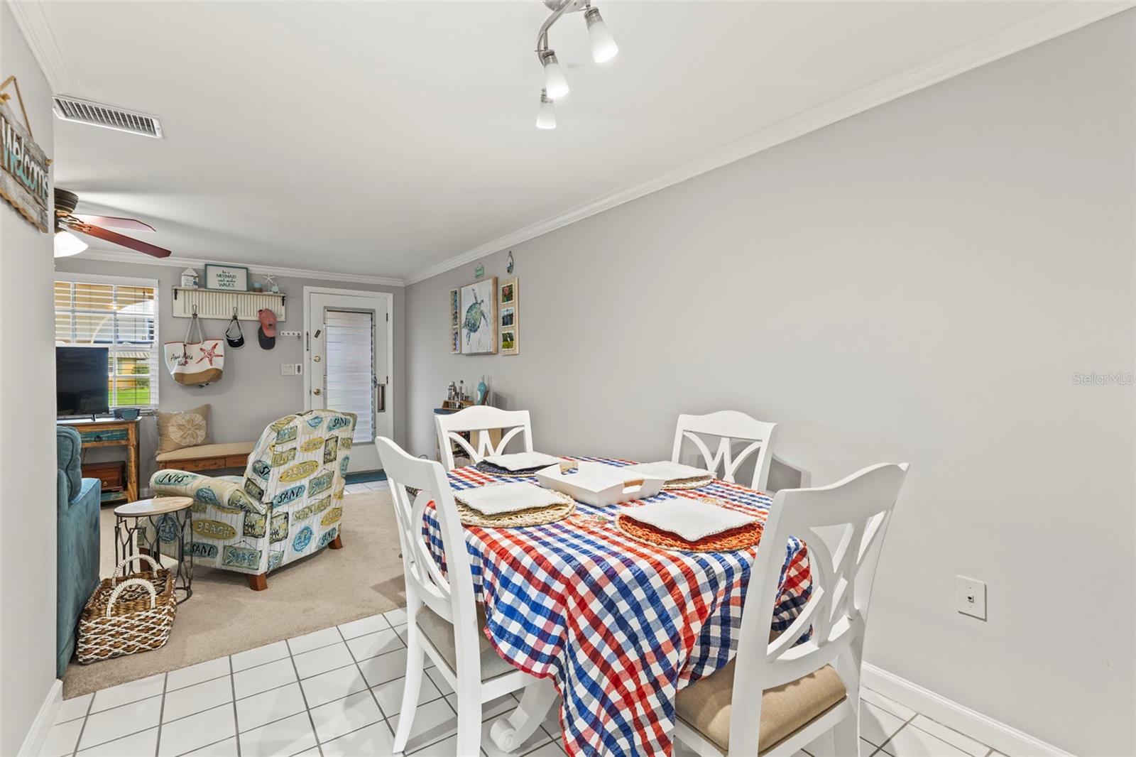 GARDENS BEACON SQUARE - Residential