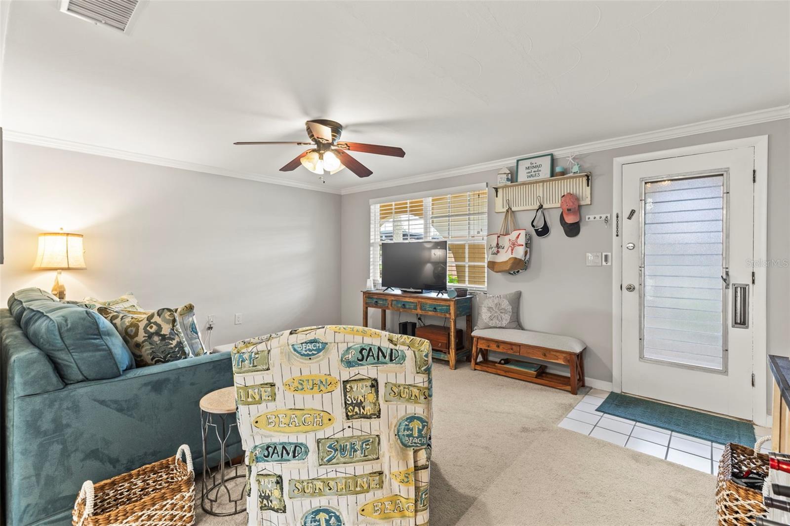 GARDENS BEACON SQUARE - Residential