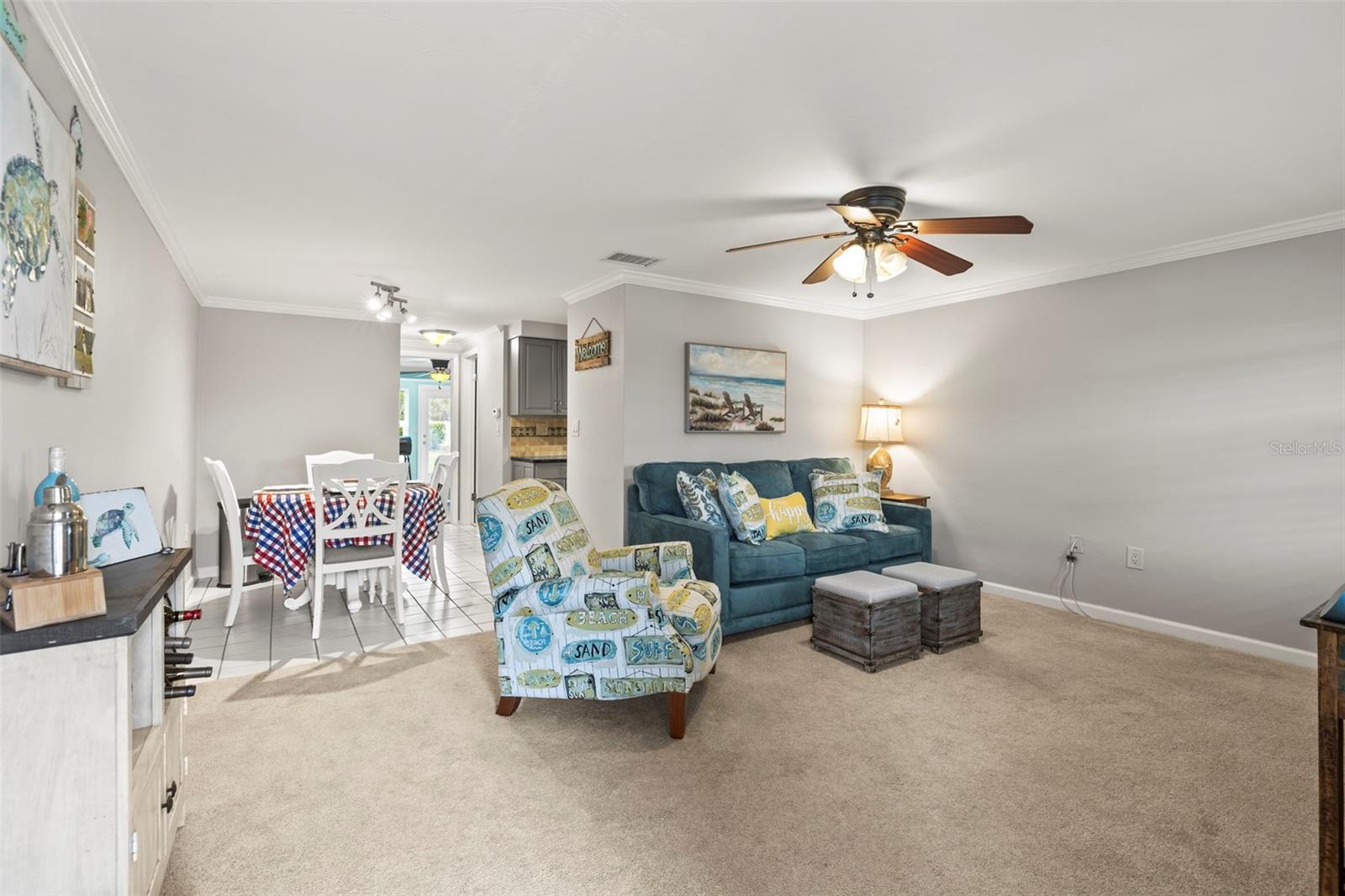 GARDENS BEACON SQUARE - Residential