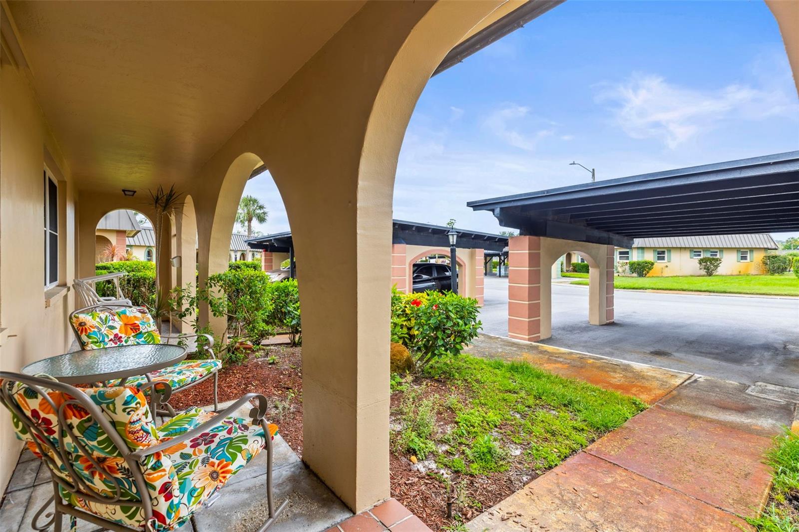 GARDENS BEACON SQUARE - Residential