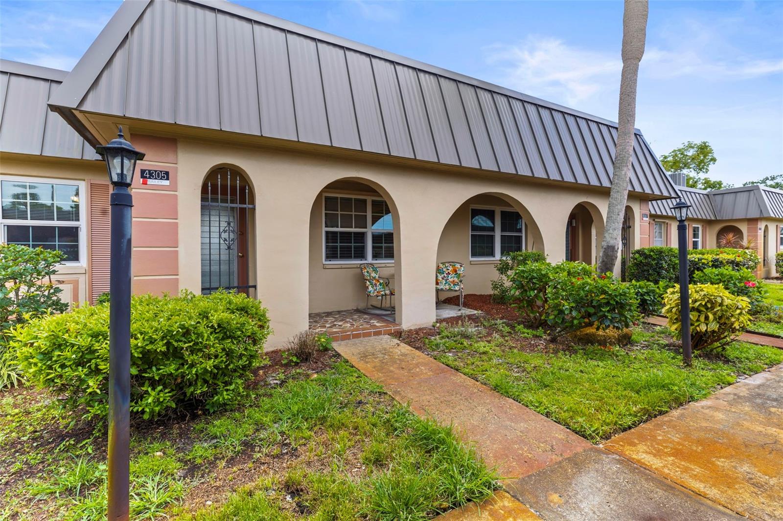 GARDENS BEACON SQUARE - Residential