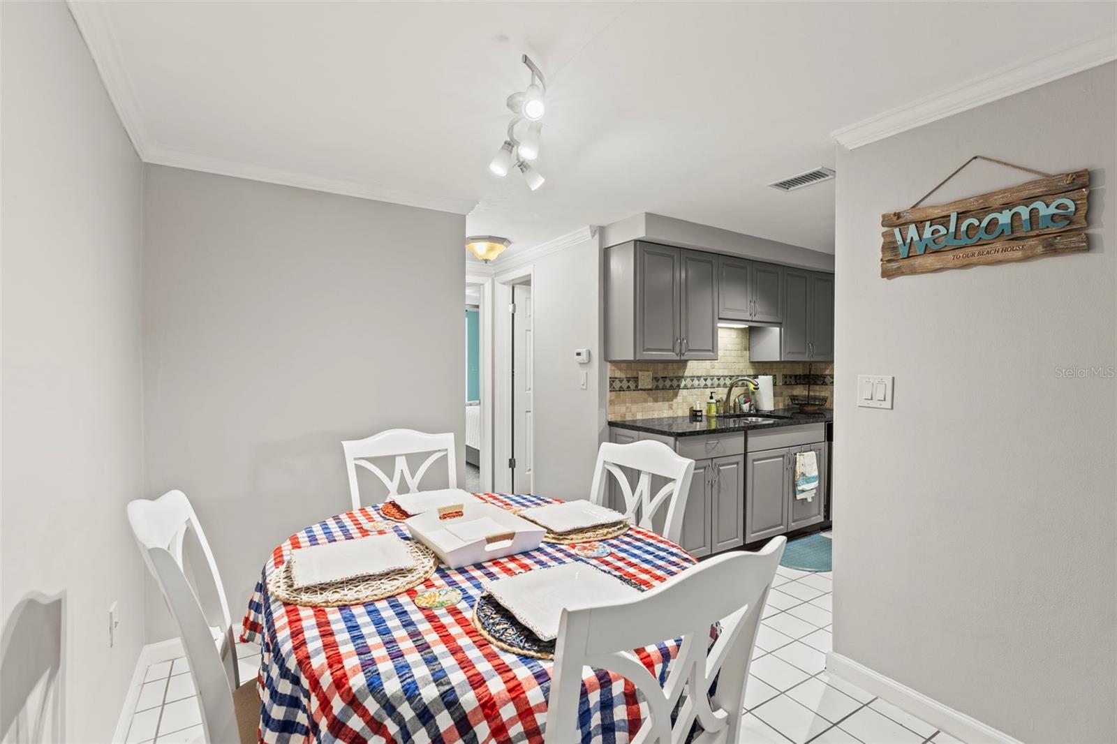 GARDENS BEACON SQUARE - Residential