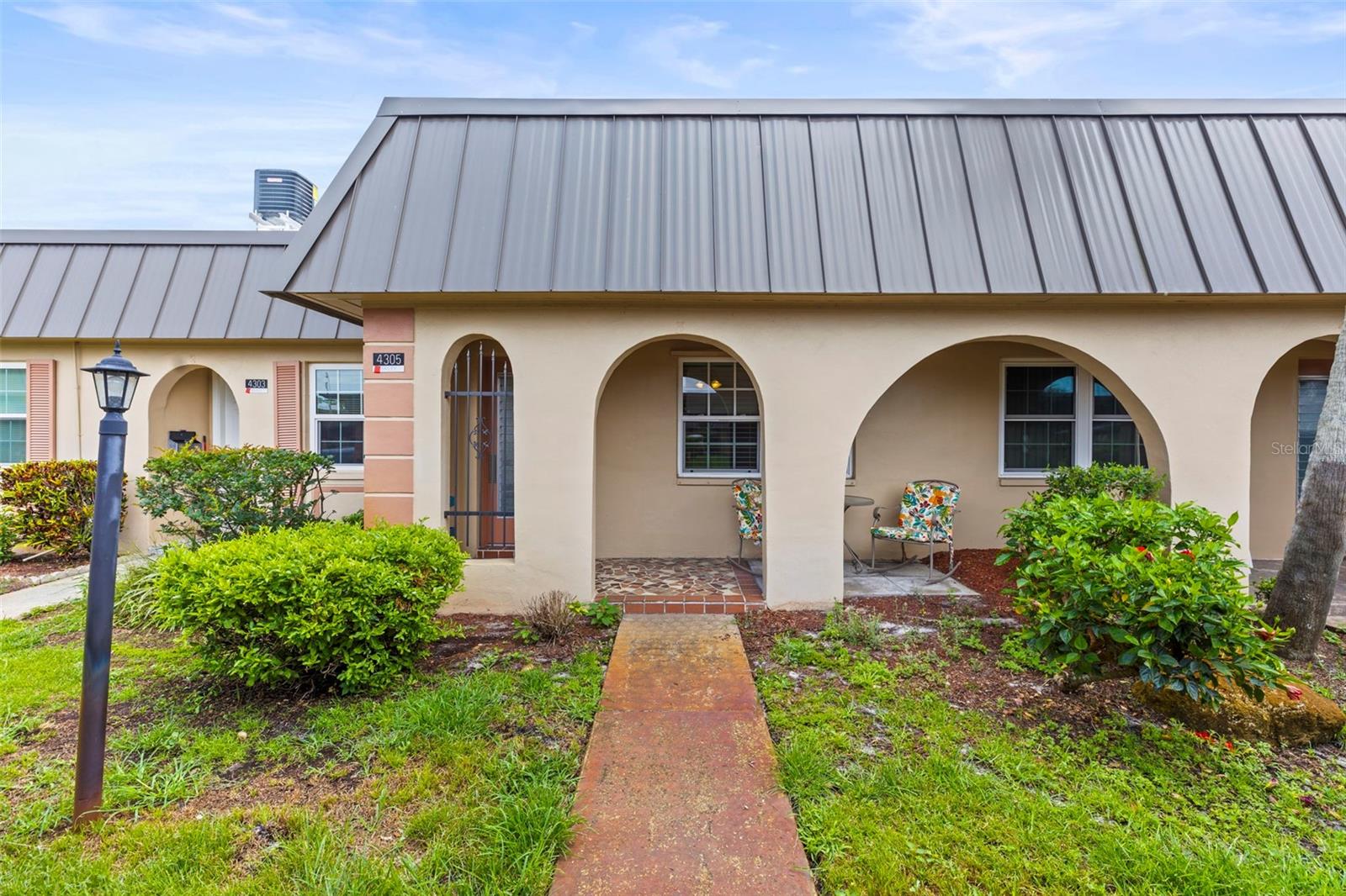 GARDENS BEACON SQUARE - Residential