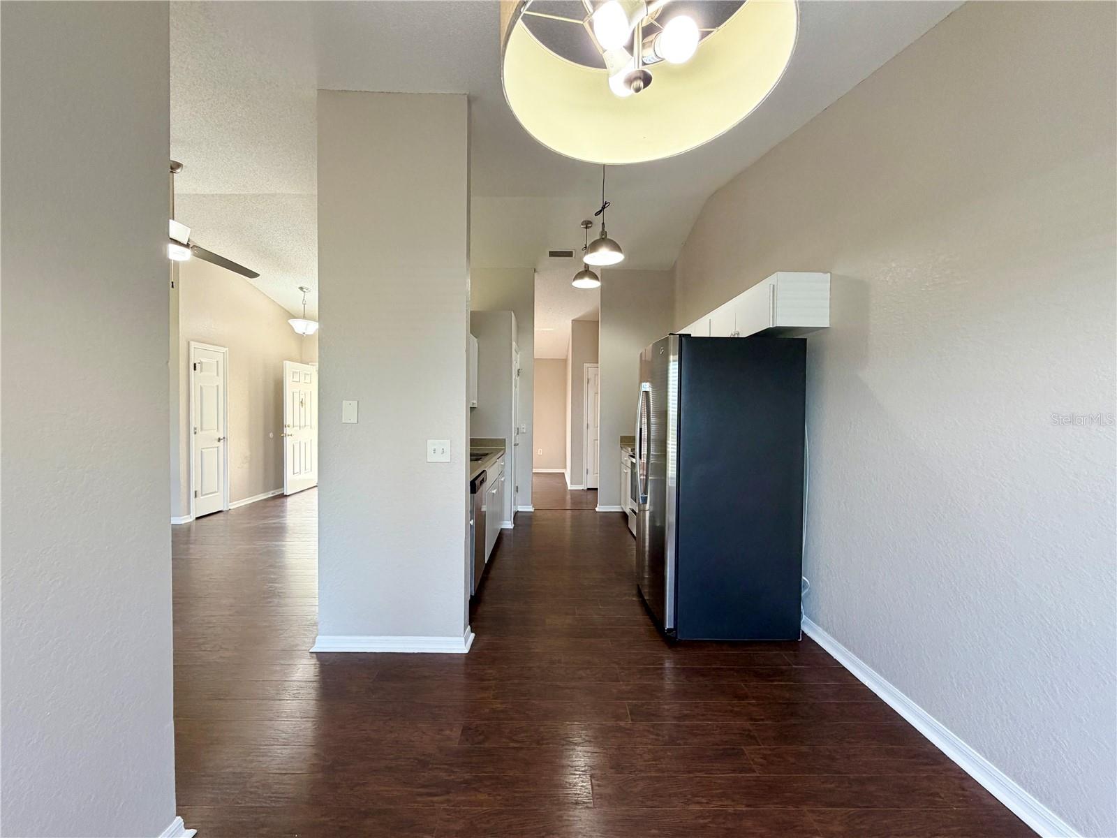 SAVANNA POINTE - Residential