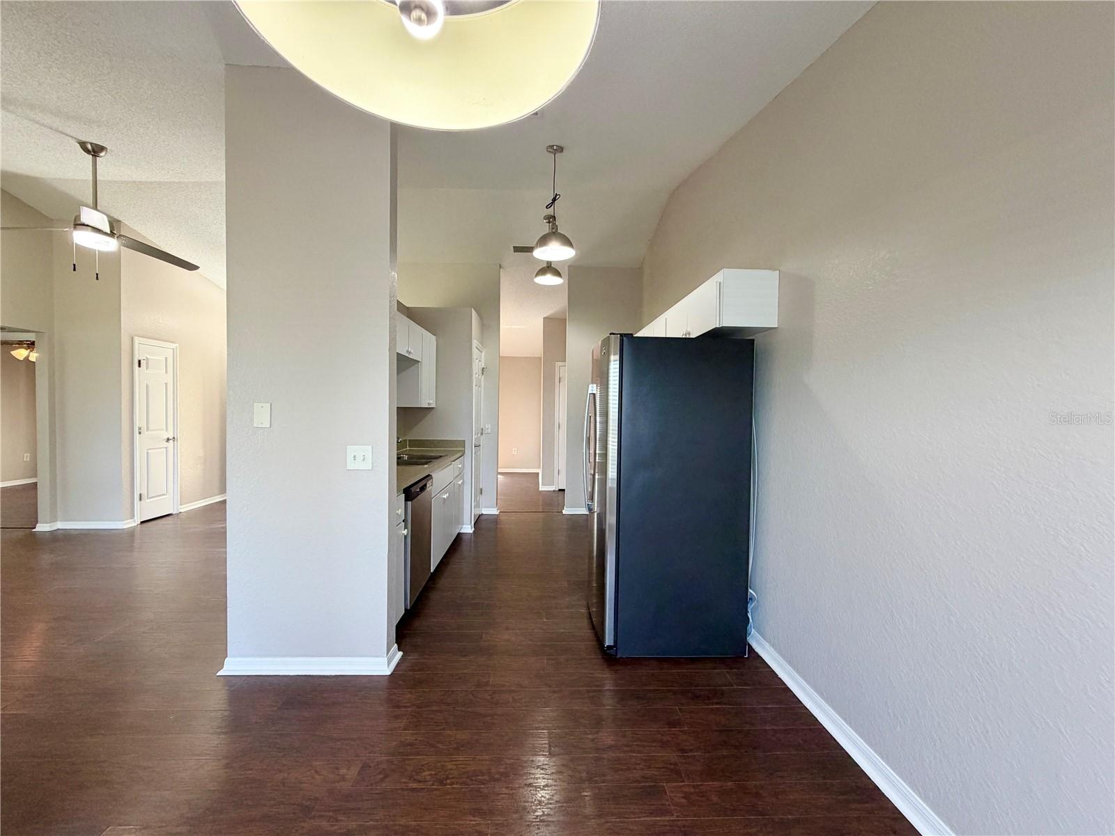 SAVANNA POINTE - Residential