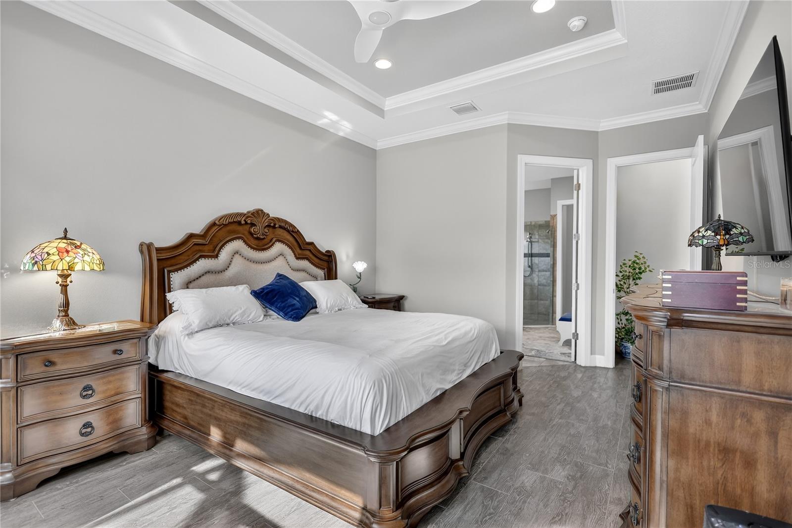 ESPLANADE GOLF AND COUNTRY CLUB - Residential