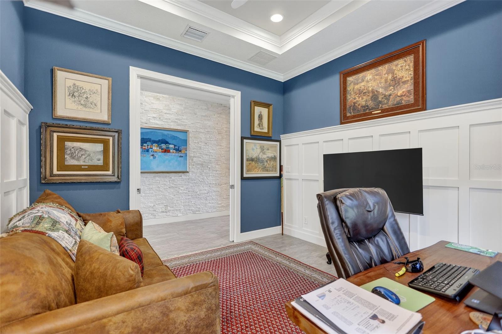 ESPLANADE GOLF AND COUNTRY CLUB - Residential