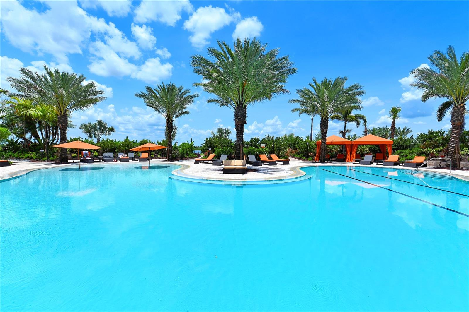 ESPLANADE GOLF AND COUNTRY CLUB - Residential