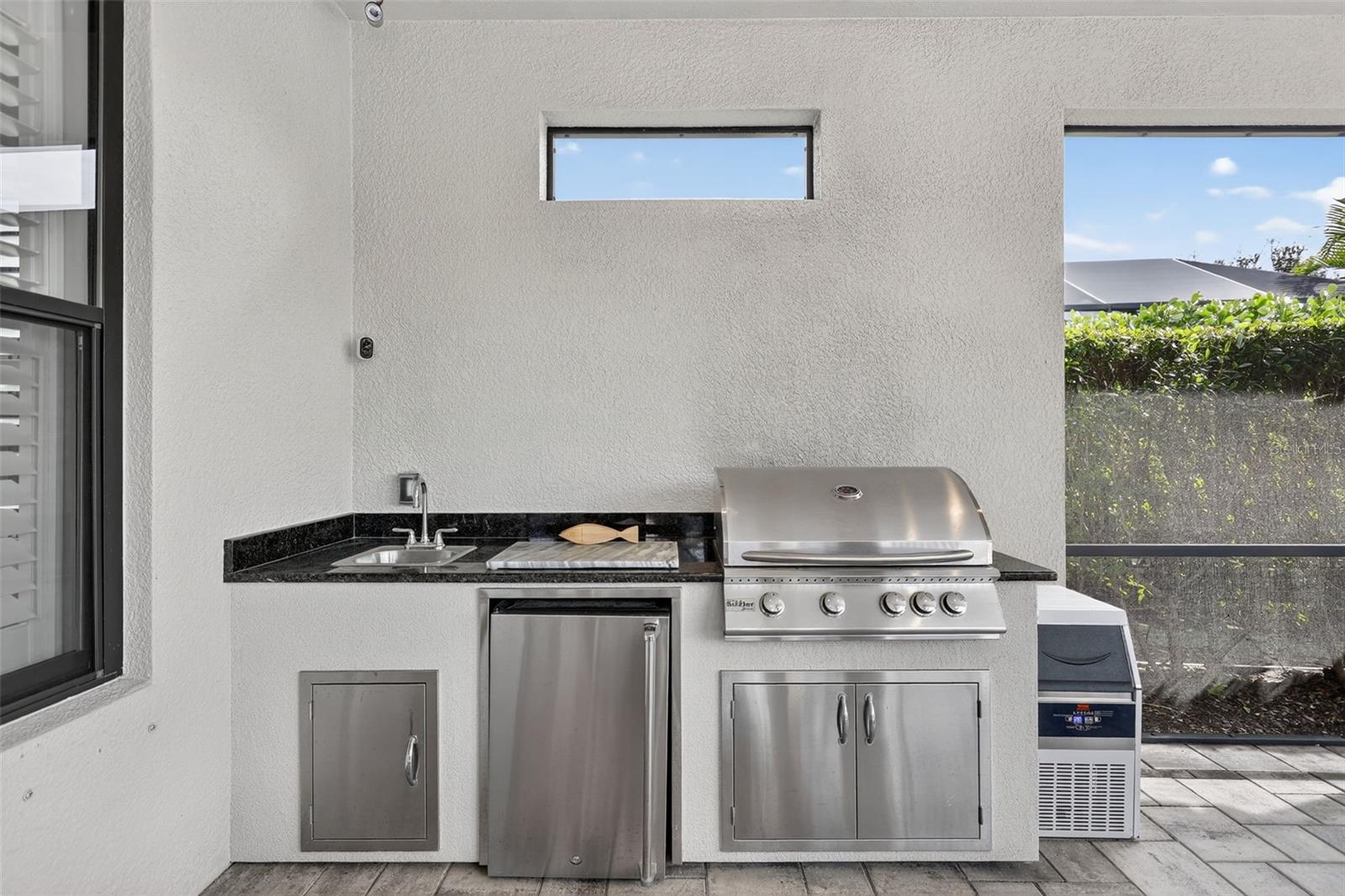 ESPLANADE GOLF AND COUNTRY CLUB - Residential