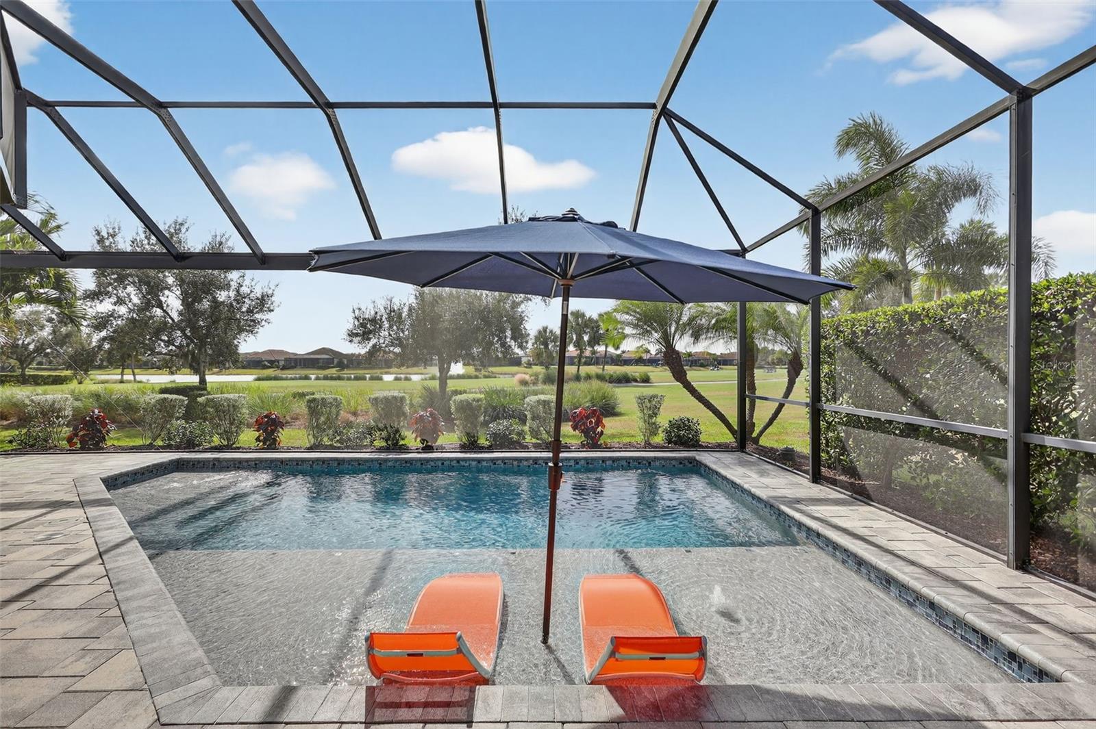 ESPLANADE GOLF AND COUNTRY CLUB - Residential