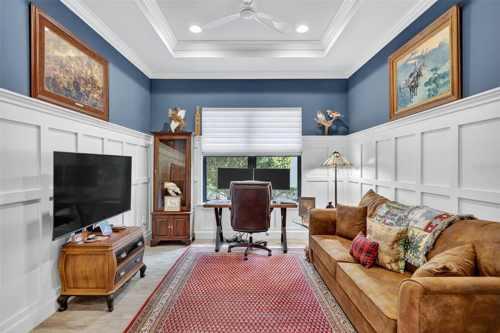 ESPLANADE GOLF AND COUNTRY CLUB - Residential