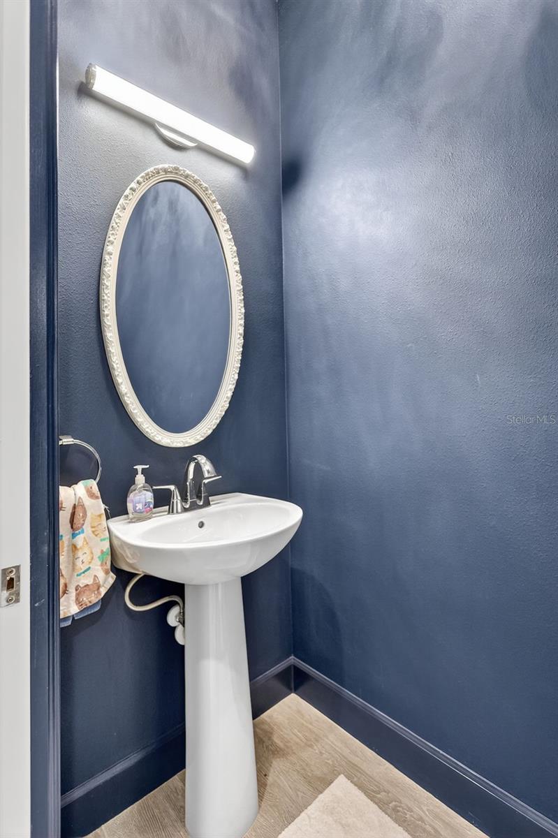 ESPLANADE GOLF AND COUNTRY CLUB - Residential