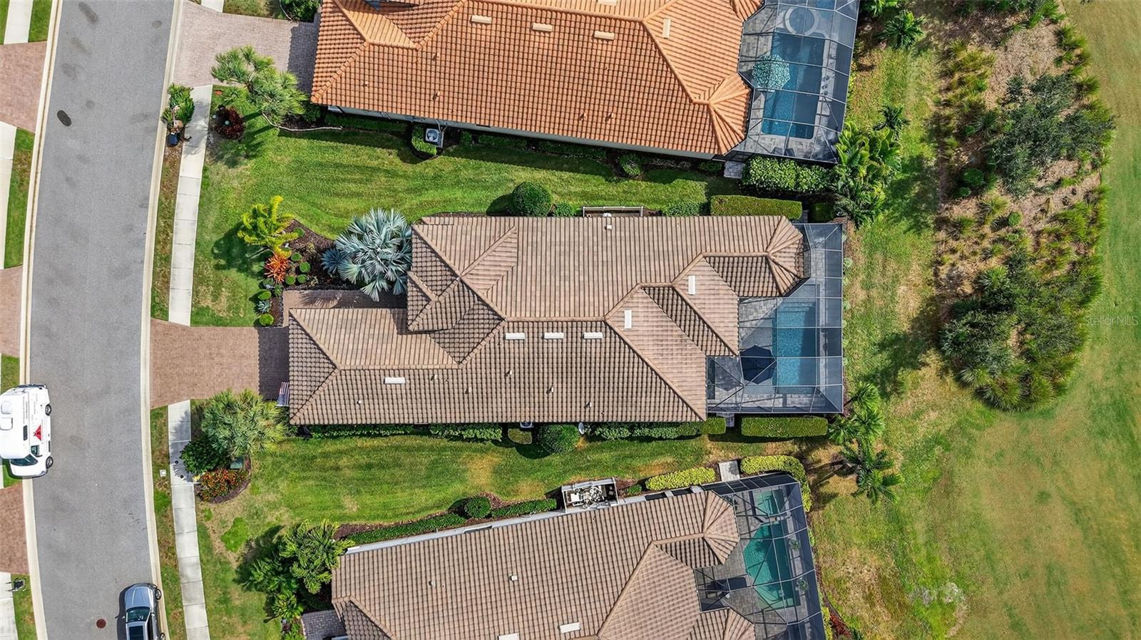 ESPLANADE GOLF AND COUNTRY CLUB - Residential