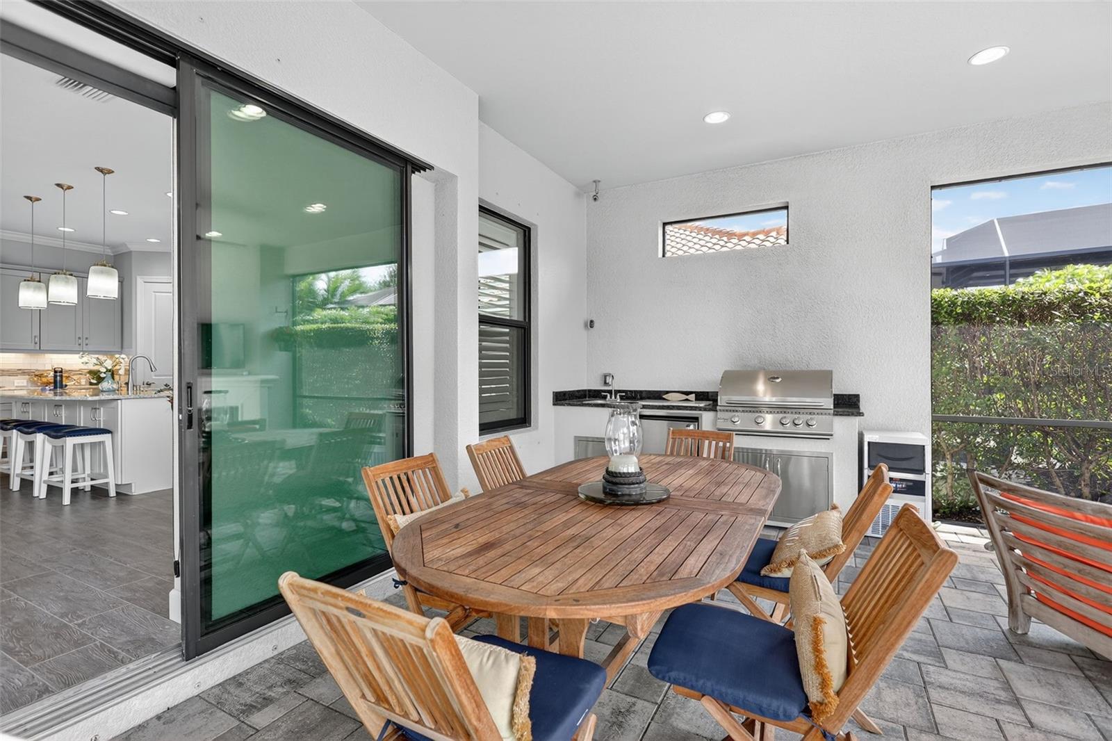 ESPLANADE GOLF AND COUNTRY CLUB - Residential