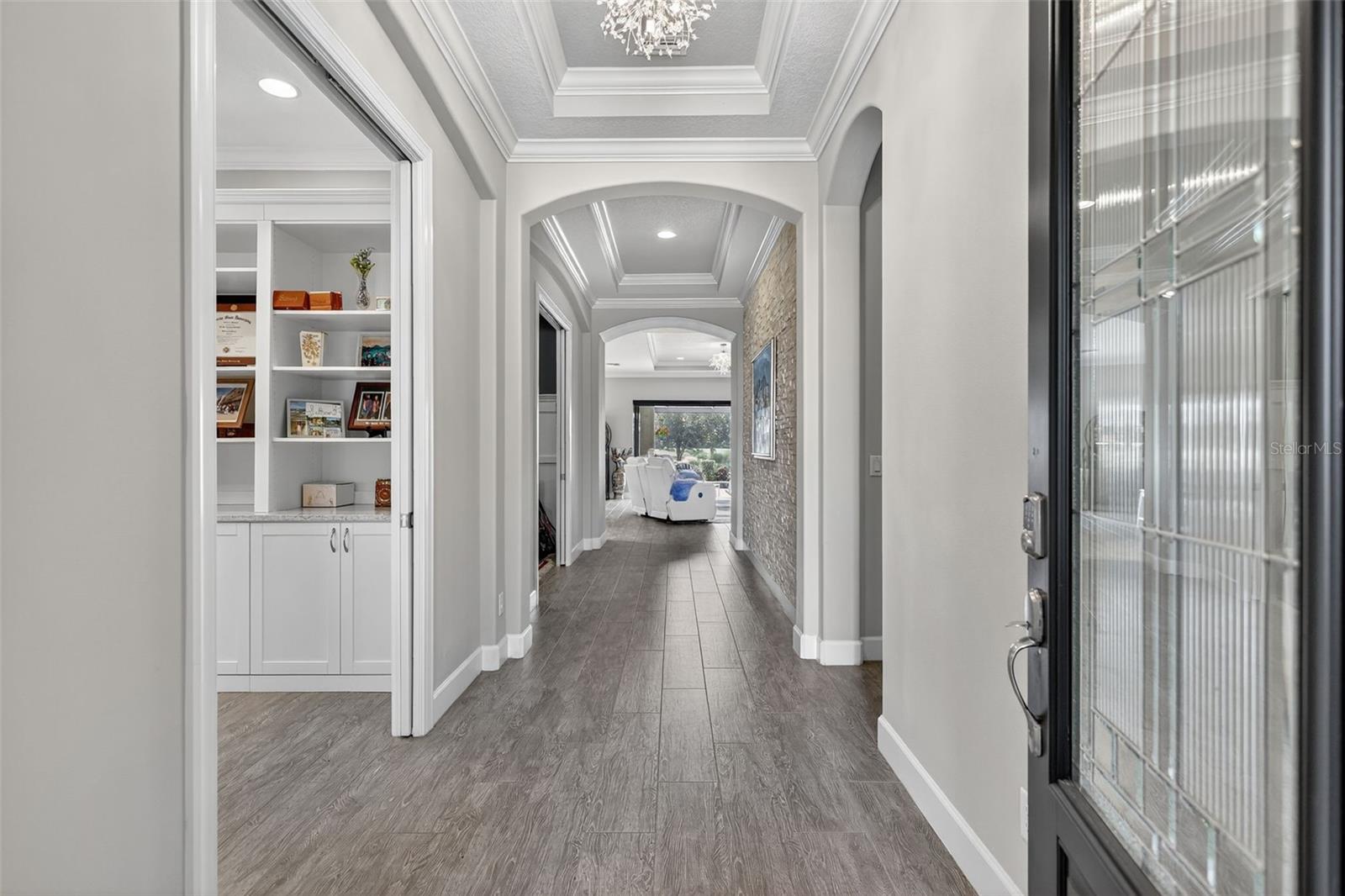 ESPLANADE GOLF AND COUNTRY CLUB - Residential