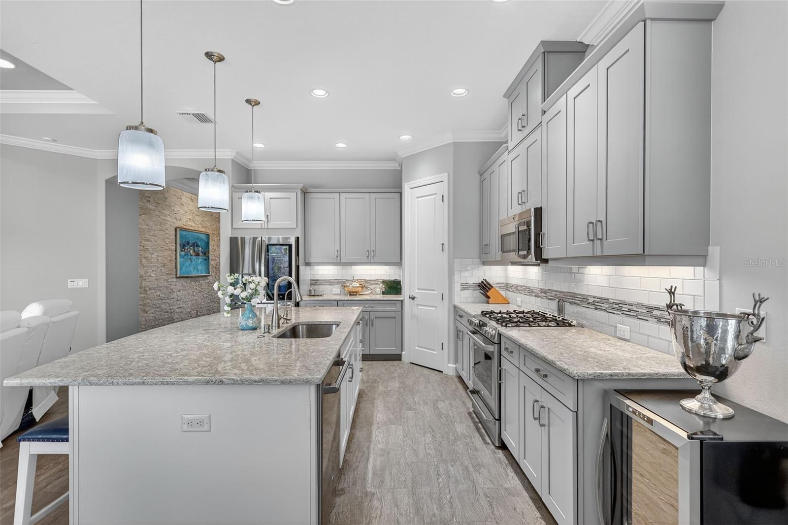 ESPLANADE GOLF AND COUNTRY CLUB - Residential