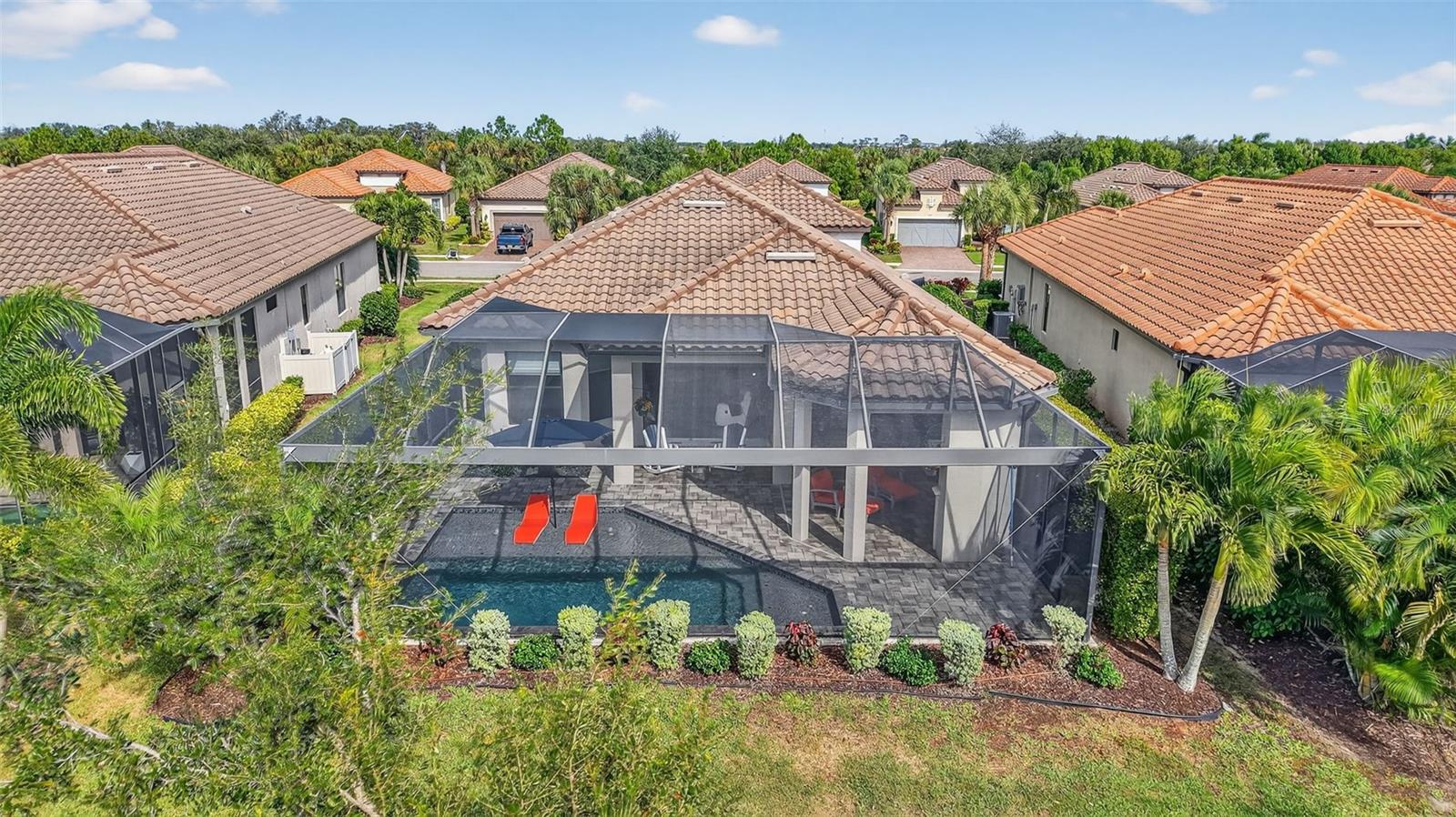 ESPLANADE GOLF AND COUNTRY CLUB - Residential