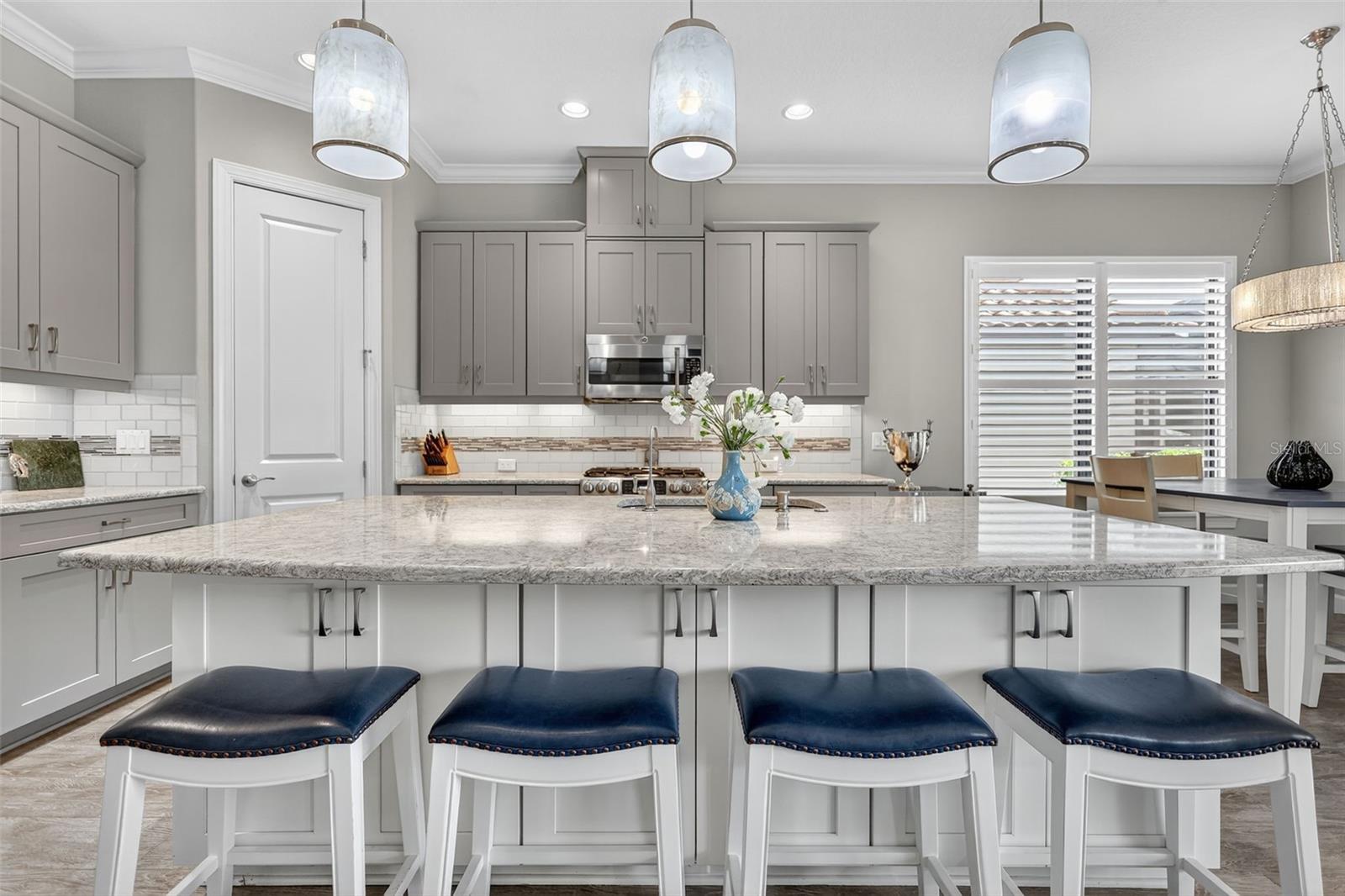 ESPLANADE GOLF AND COUNTRY CLUB - Residential