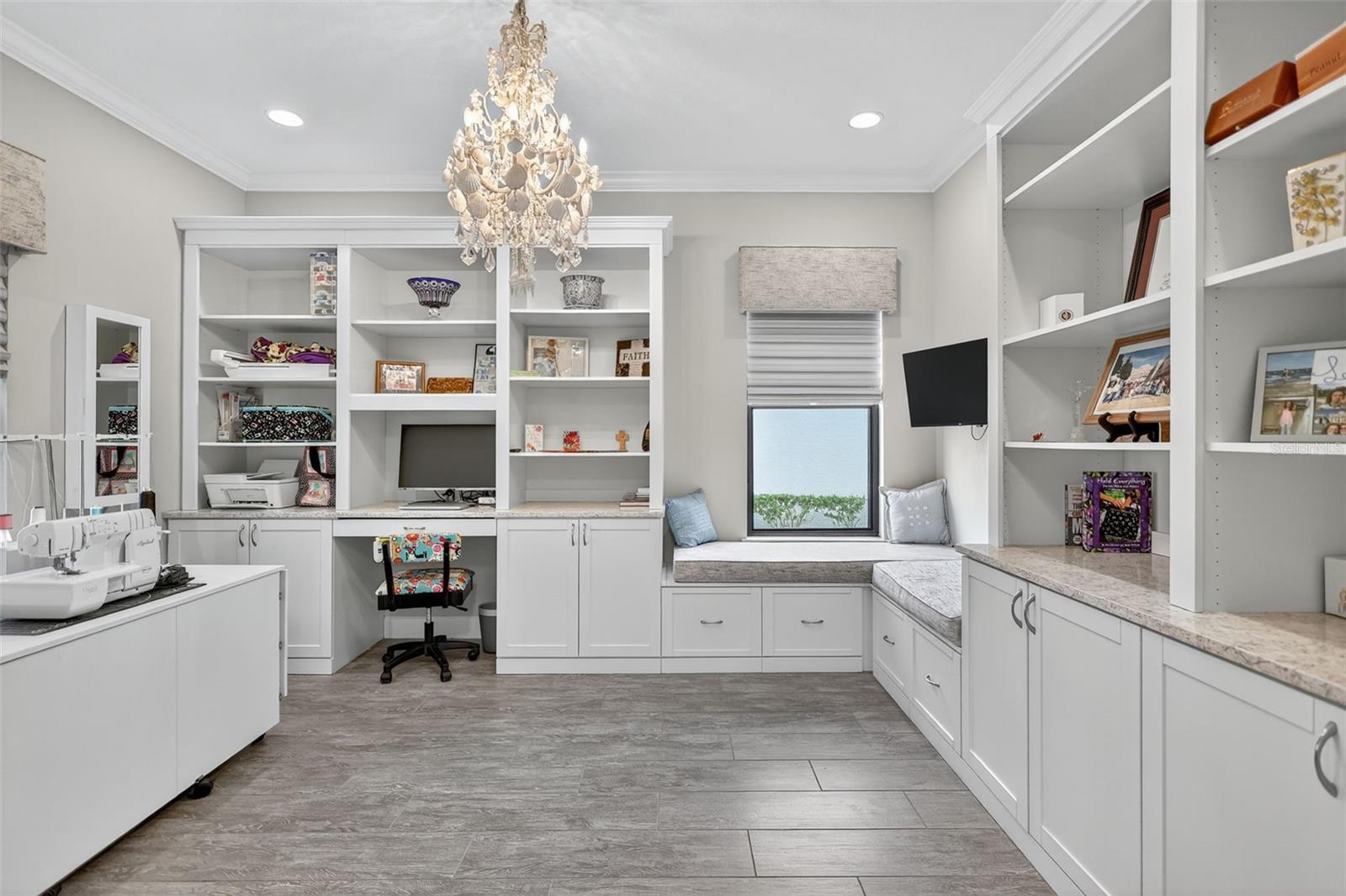 ESPLANADE GOLF AND COUNTRY CLUB - Residential