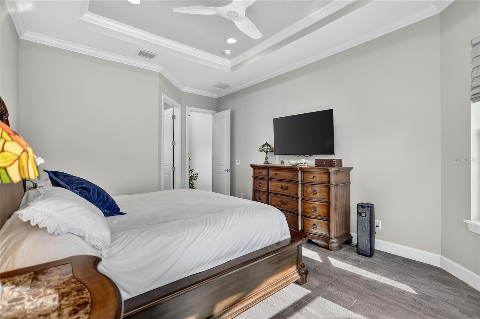 ESPLANADE GOLF AND COUNTRY CLUB - Residential