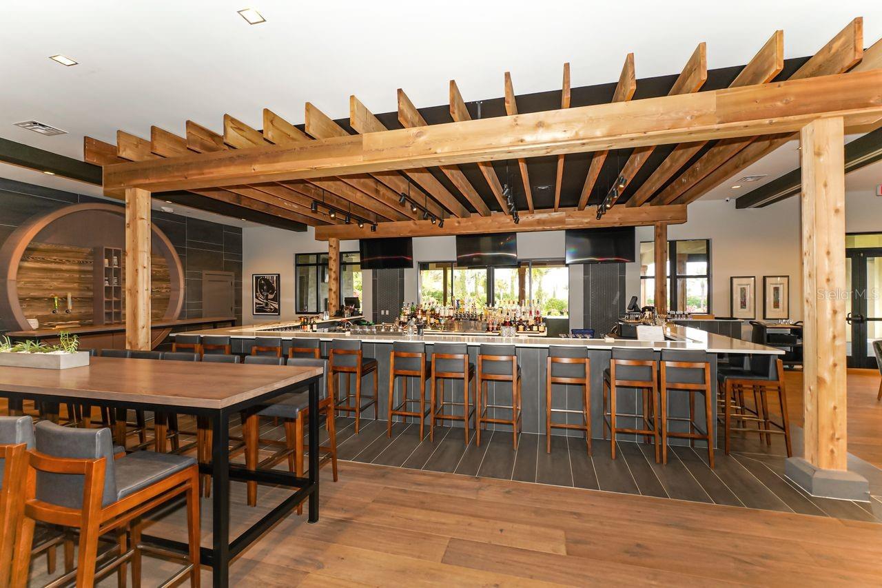 ESPLANADE GOLF AND COUNTRY CLUB - Residential