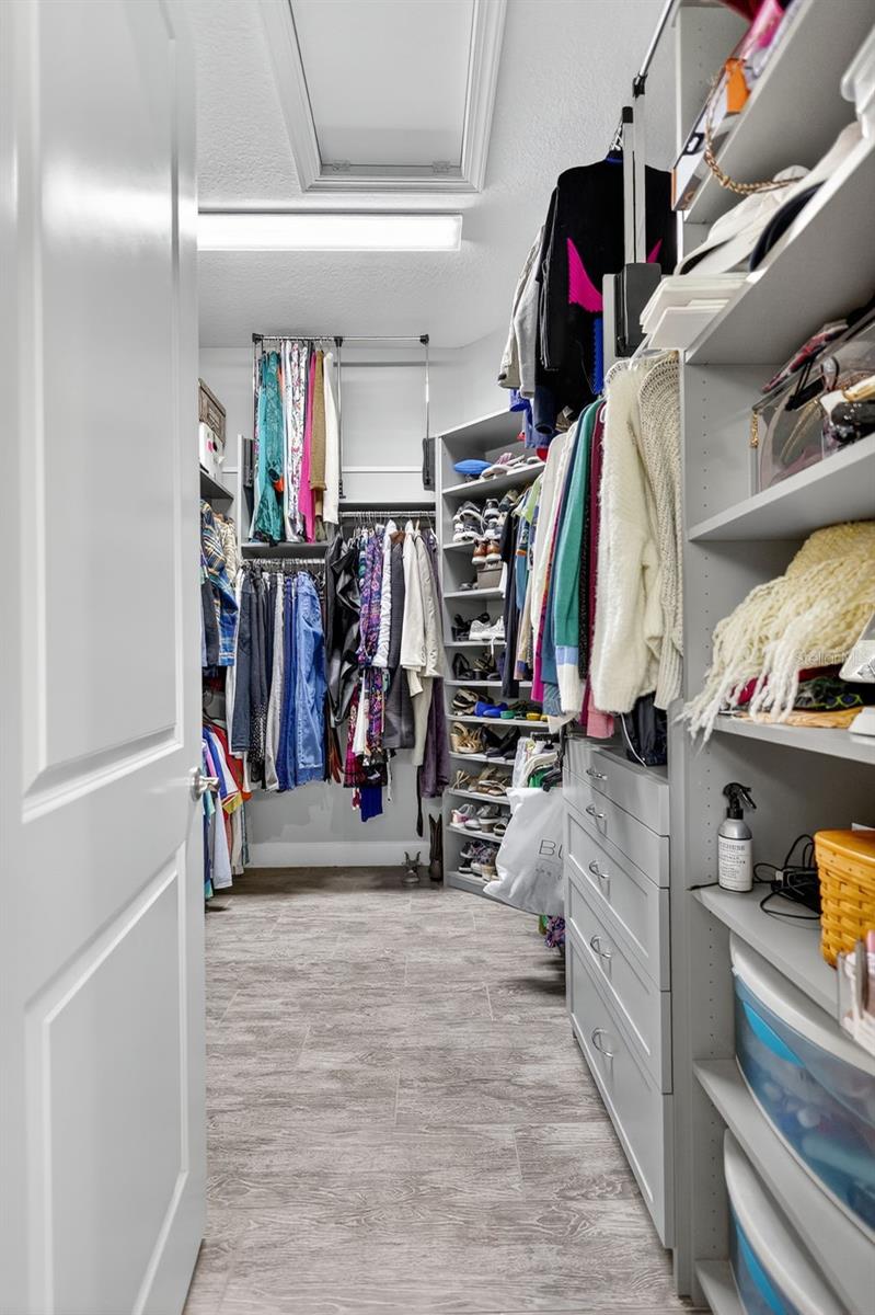 ESPLANADE GOLF AND COUNTRY CLUB - Residential