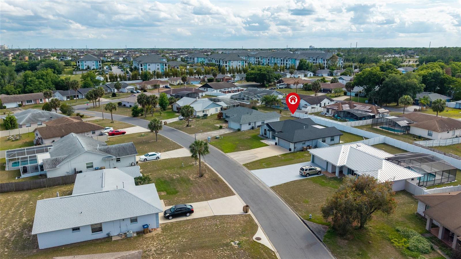 INDIAN RIDGE UNIT 2 - Residential