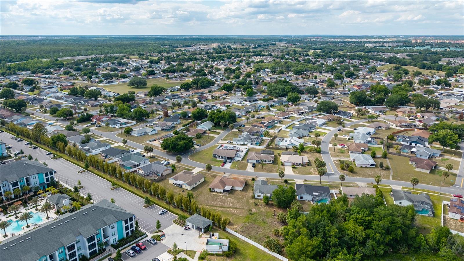 INDIAN RIDGE UNIT 2 - Residential