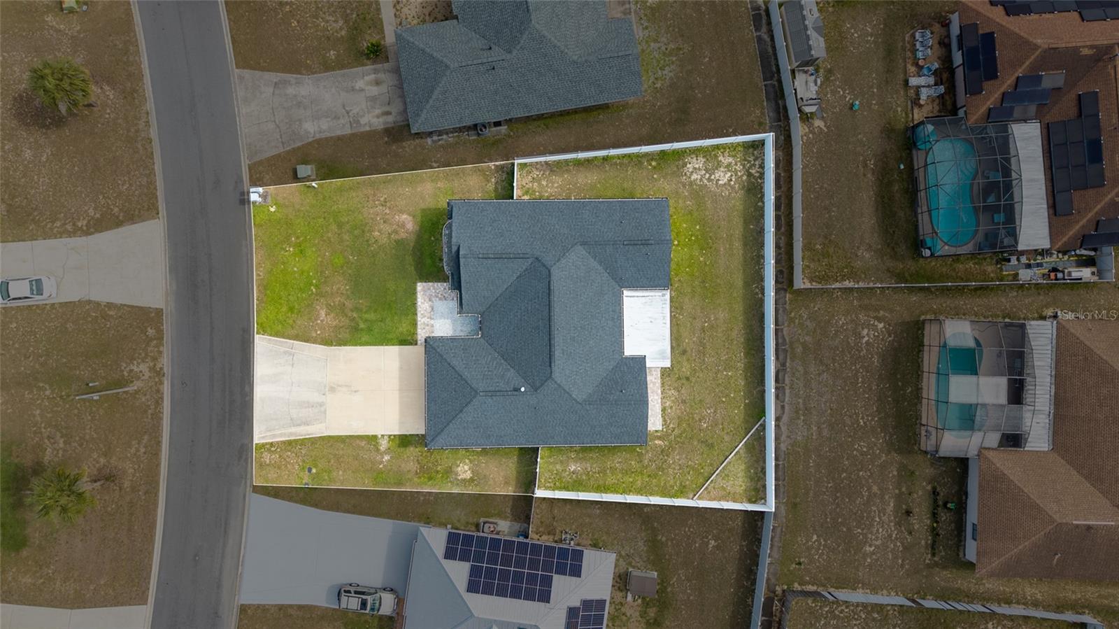 INDIAN RIDGE UNIT 2 - Residential