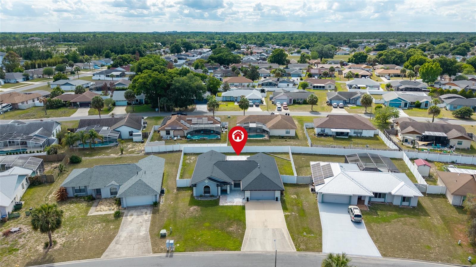 INDIAN RIDGE UNIT 2 - Residential