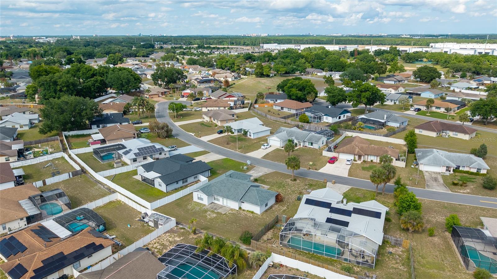 INDIAN RIDGE UNIT 2 - Residential