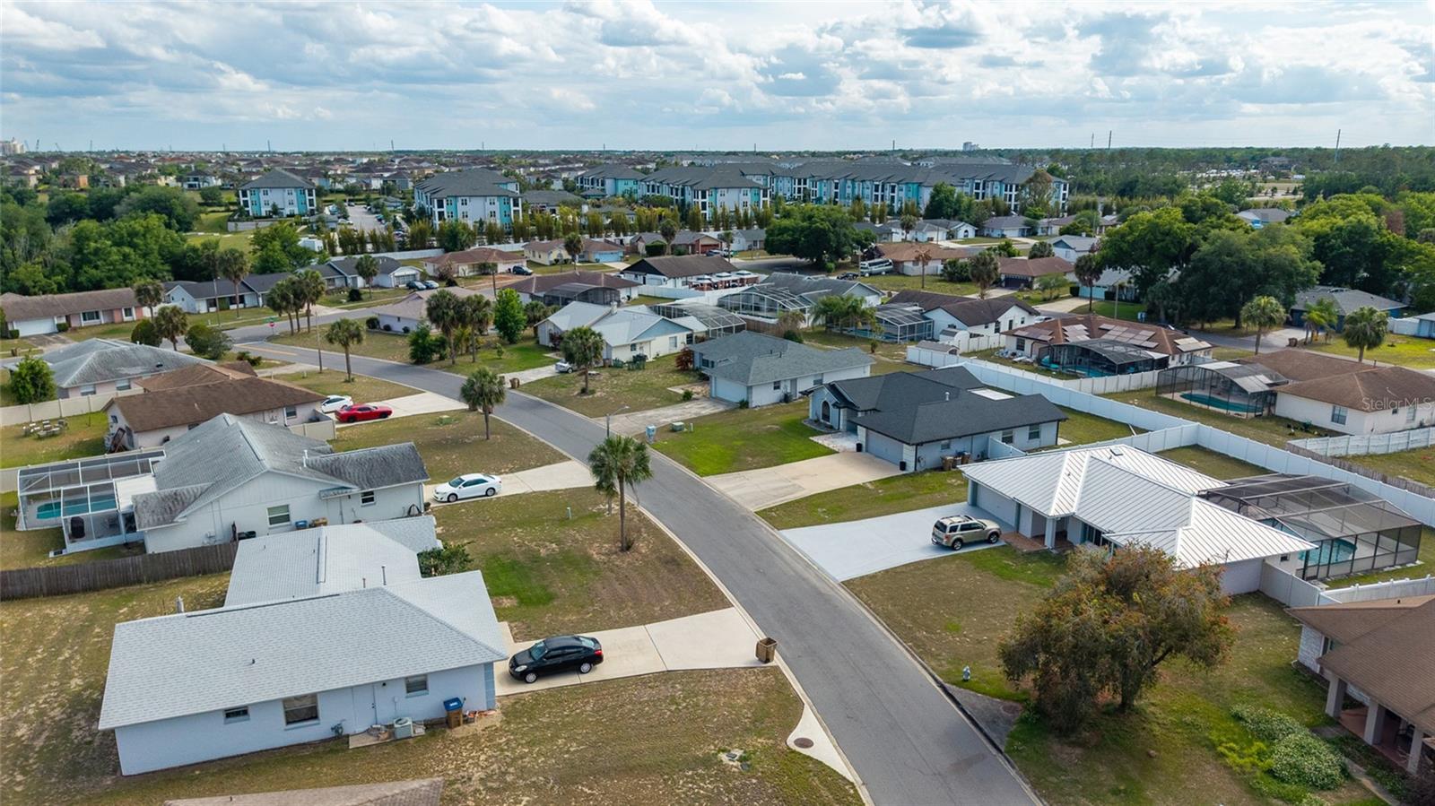 INDIAN RIDGE UNIT 2 - Residential