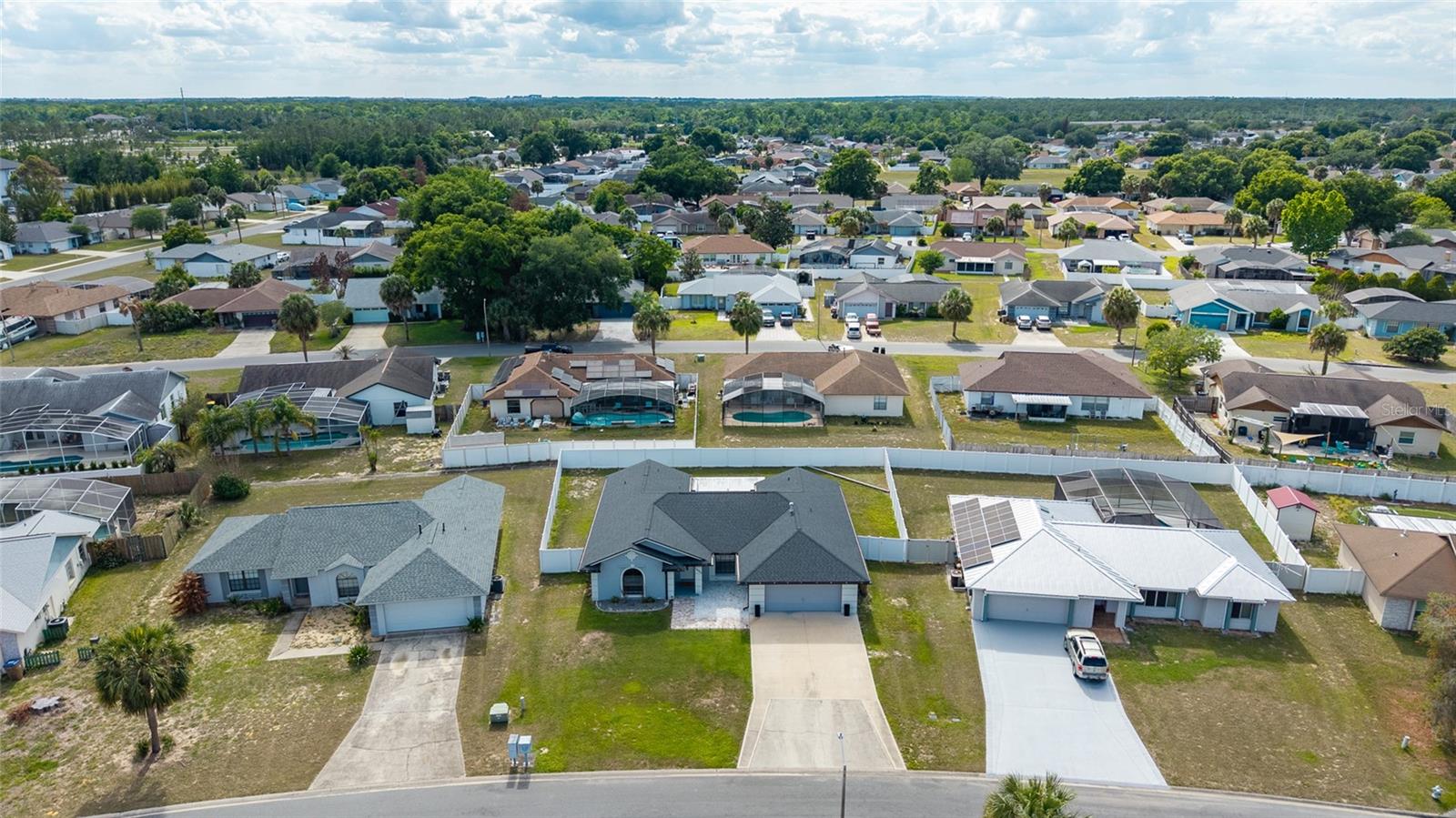 INDIAN RIDGE UNIT 2 - Residential