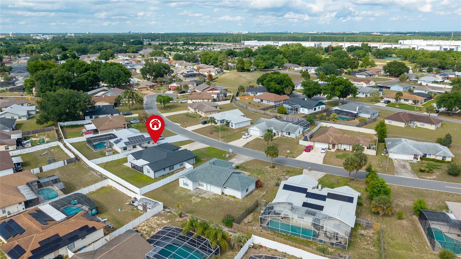 INDIAN RIDGE UNIT 2 - Residential